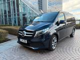 Mercedes-Benz V 220 d lang - - Mercedes-Benz V-Klasse Gebrauchtwagen in Stuttgart