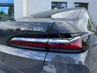 BMW i7 - Vorschau Bild 33