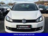 Volkswagen Golf 1.4 VI HIGHLINE R-LINE Navi Xenon PDC SPORT - Volkswagen Golf: Sport Line