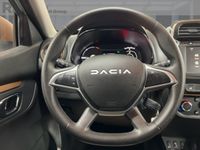 Dacia Spring - Vorschau Bild 11