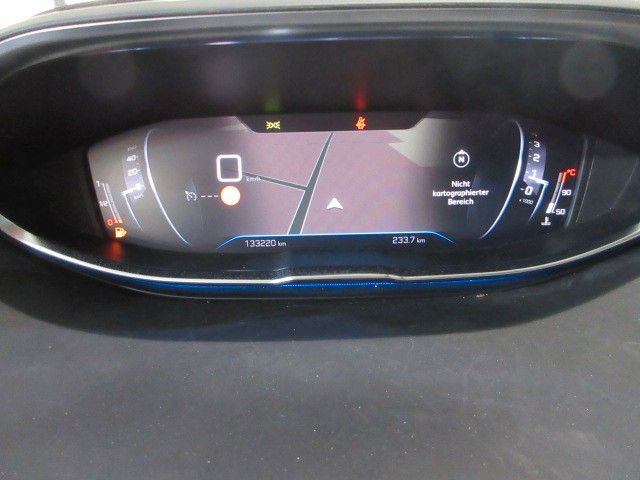 Fahrzeugabbildung Peugeot 3008 Allure Pack 1.2T LED/NAVI/PDC/R'CAM/DAB