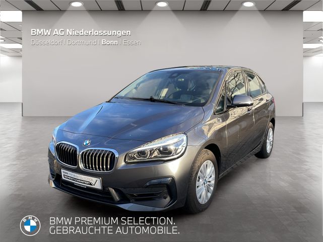 BMW 220i Active Tourer Navi Head-Up Parkassist LED