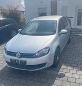 Volkswagen Golf 1.6 Comfortline Variant  - Volkswagen Golf aus 2008: 1.6