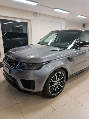 Land Rover Range Rover Sport Range Rover Sport 3