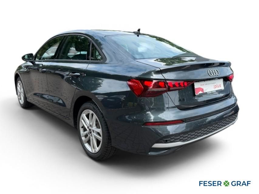 Audi A3 - Bild 4