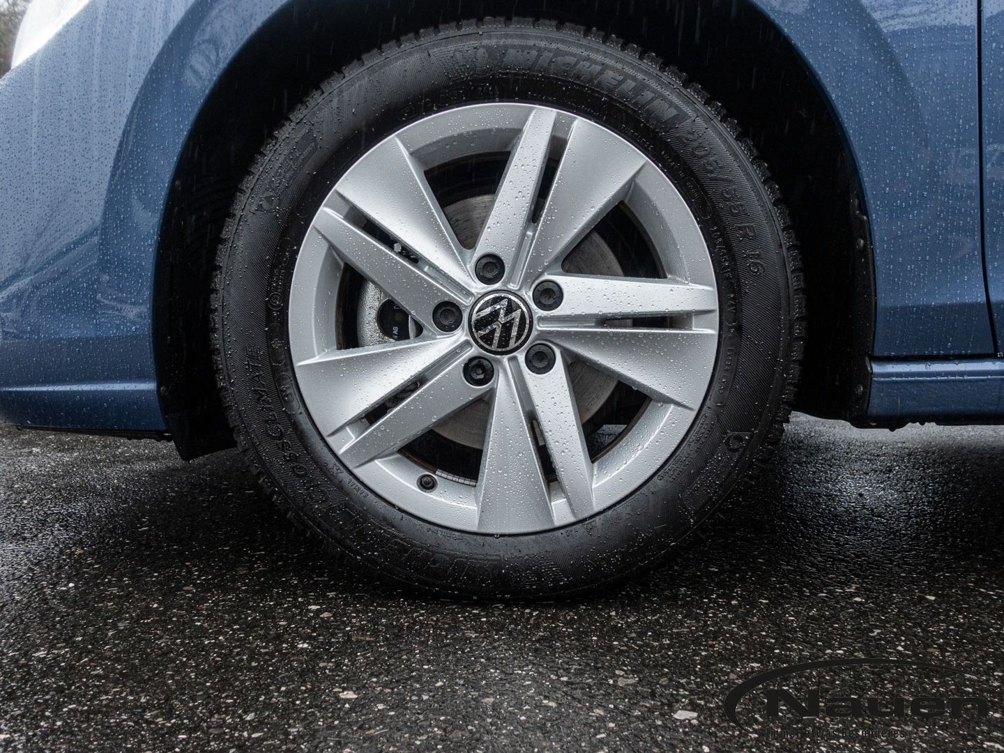 Volkswagen Golf - Bild 9