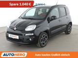 Fiat Panda 1.2 Lounge *KLIMA*GARANTIE* - Fiat Gebrauchtwagen in Augsburg