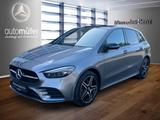 Mercedes-Benz B 250 e AMG+AHK+MULTIBEAM+PANORAMA+STNDHZ+KAMERA - Mercedes-Benz B 250 Kombi Gebrauchtwagen