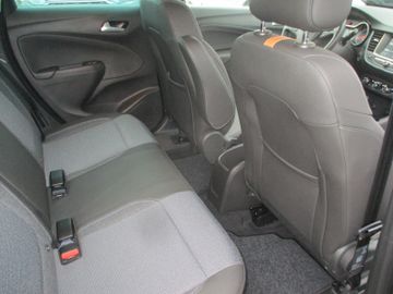 Opel Crossland (X) Elegance  Motor Kontr.Leuchte an.