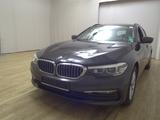 BMW 520dA Touring Navi LED LC prof. HuD - BMW 520 Gebrauchtwagen in Bremen
