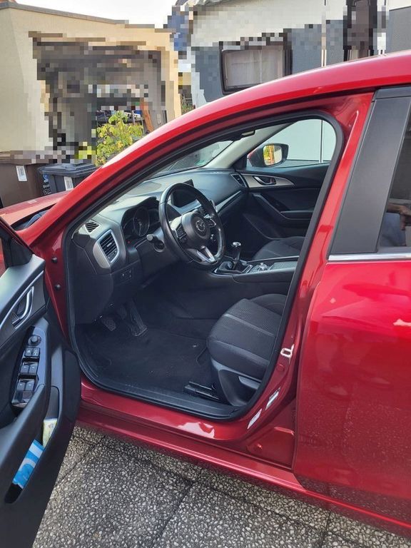 Image of Mazda 2