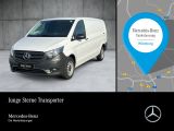 Mercedes-Benz Vito 116 CDI KA XL 9G+Klima+Kamera+Komfortsitz - gebrauchte Mercedes-Benz Vito aus dem Jahr 2024