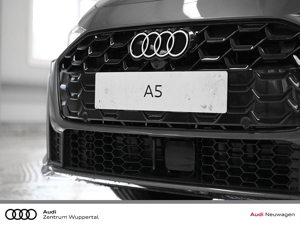 Audi A5 - Bild 7
