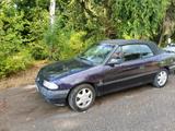 Opel Astra f 2.0 Cabrio Bertone - Opel Astra: Cabrio, F Bertone