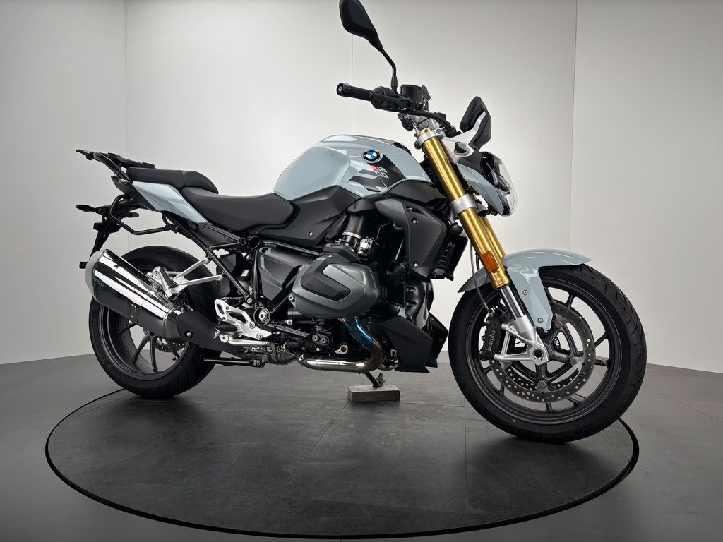 Fahrzeugabbildung BMW R 1250 R *1. HAND *VIEL AUSSTATTUNG