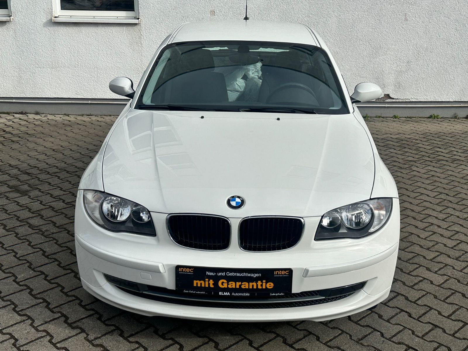 BMW 118 Limousine *1.Hand *Automatik *Orig.18.000Km foto 15