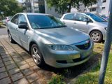 Mazda6 ...... - Mazda 6 aus 2003