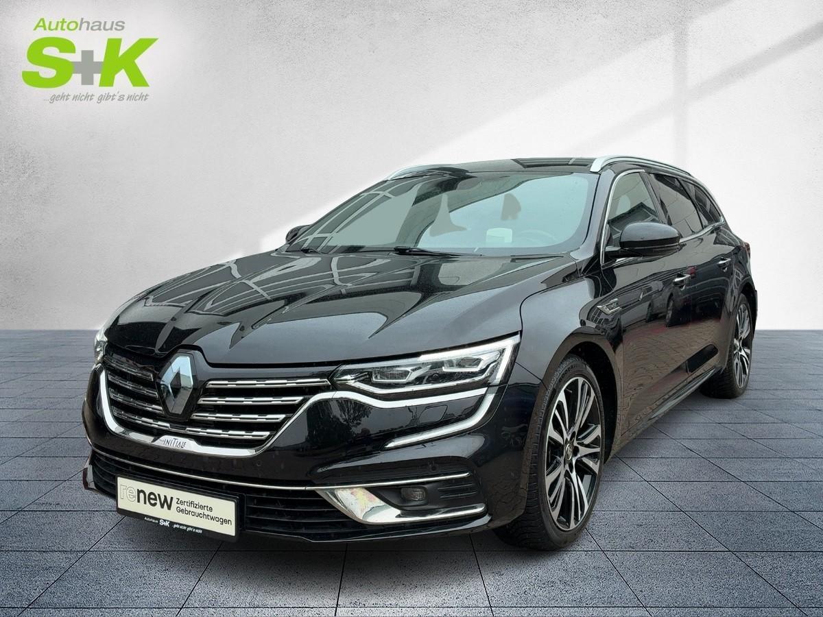 Renault Talisman Grandtour INITIALE PARIS TCe160 EDC