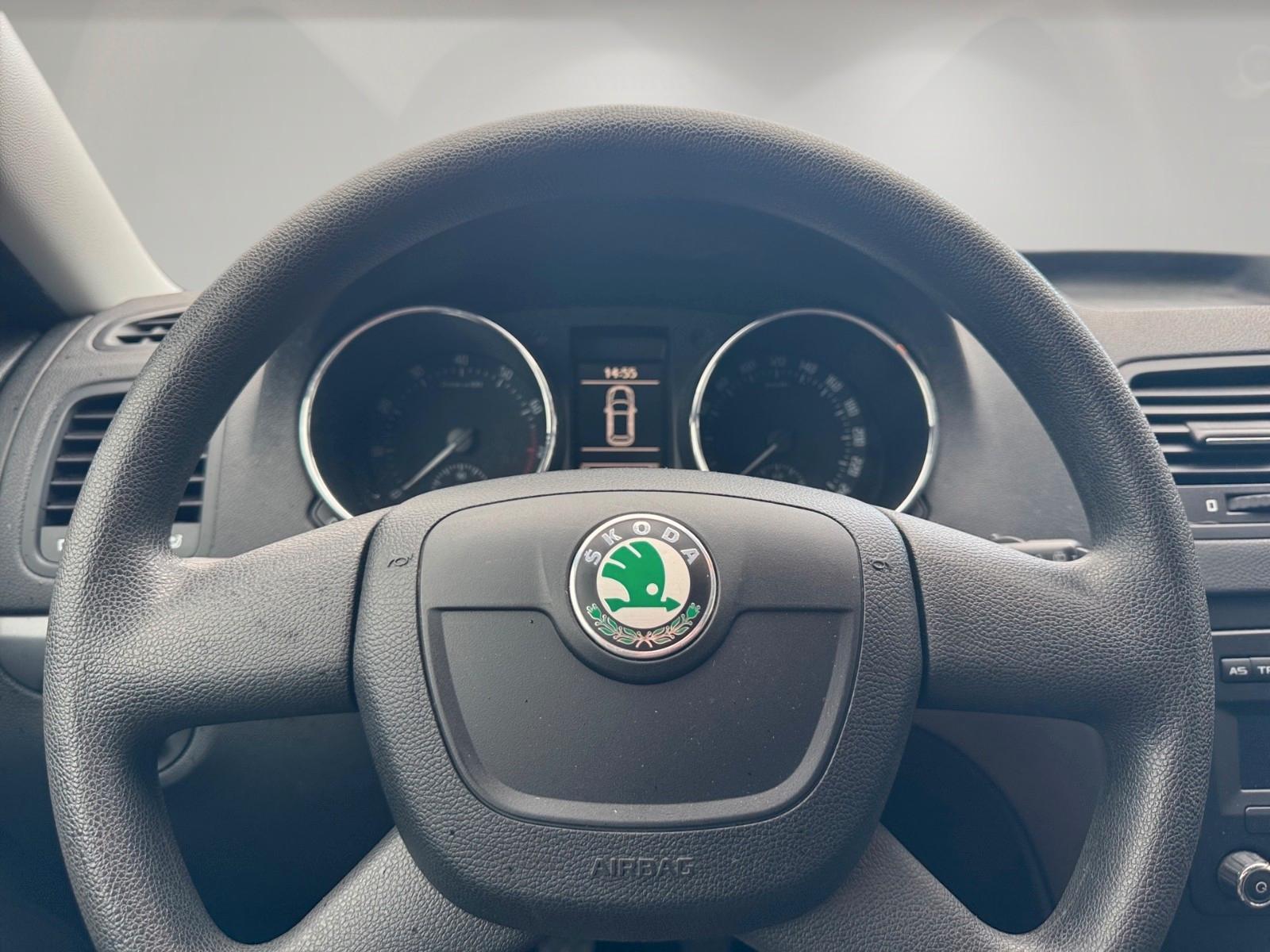 Skoda Yeti 1.2 TSI 105 ch • 105 900 km • Historique • Sièges chauffants • 2e main