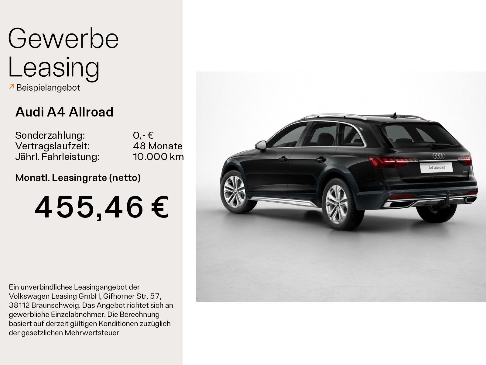 Audi A4 allroad 40 TDI quattro AHK*LED*Sound*Pano*Nav imagem 2
