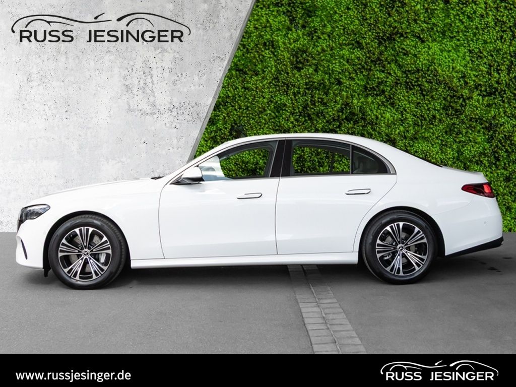 Mercedes-Benz E 220 d 4M Avantgarde Distr KeyGo Cam TotW LED foto 3