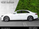 Mercedes-Benz E 220 d 4M Avantgarde *Distr*KeyGo*Cam*TotW*LED* - Mercedes-Benz E 220: Limousine