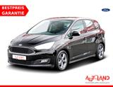 Ford C-MAX 1.0 EcoBoost Klimaaut. Sitzheizung PDC USB
