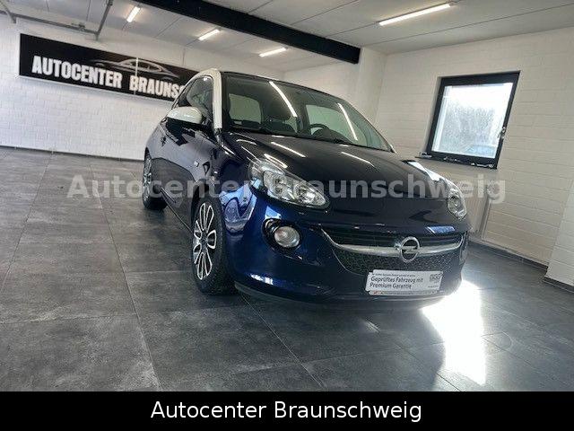 Opel Adam Glam