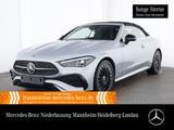 Mercedes-Benz CLE 200 4M Cab. AMG Advanced+/NIGHT/MEMO/Winter/ - silberne Mercedes-Benz CLE 200