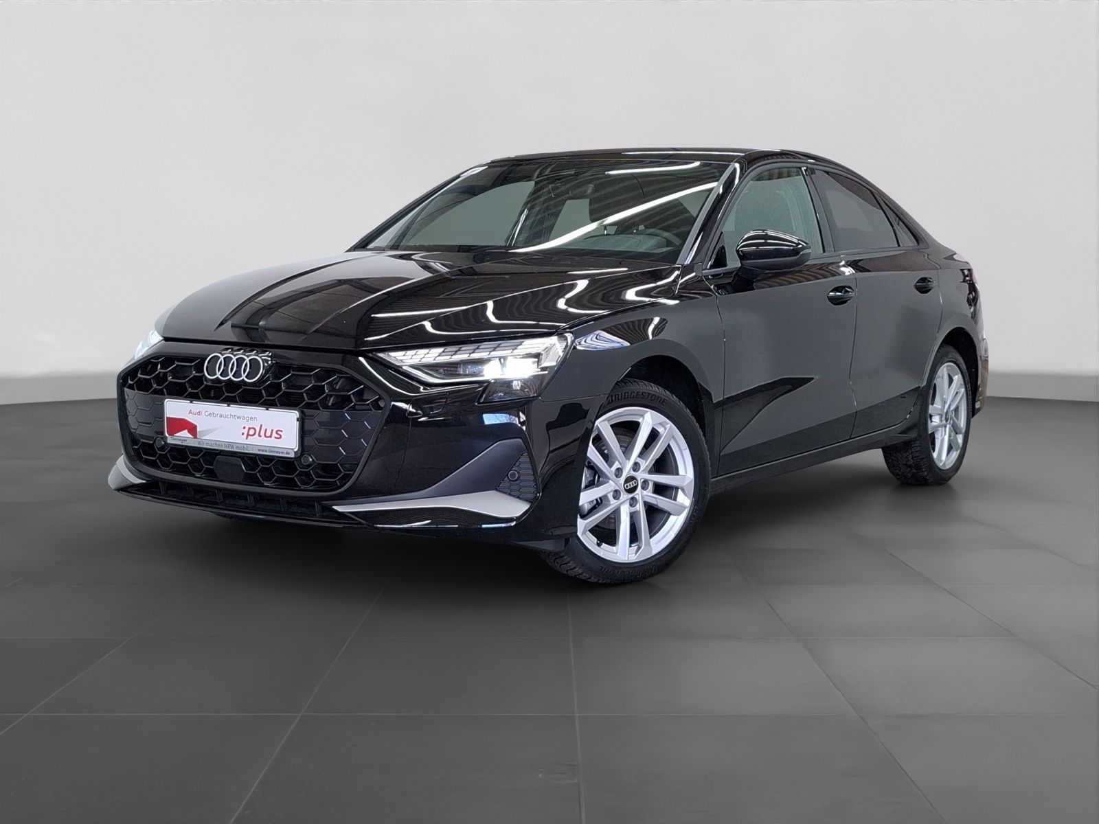 Audi A3 - Bild 2