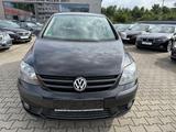 Volkswagen Golf Plus V Trendline - Volkswagen Golf mit LPG-Antrieb