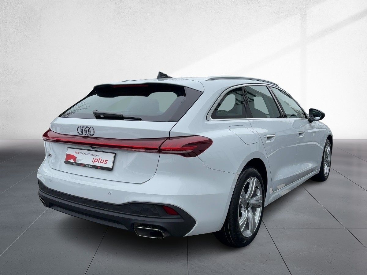 Audi A5 - Bild 5