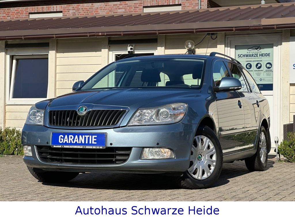 SKODA Octavia – Vorschaubild 3