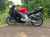Hyosung GT650 - HYOSUNG GT 650