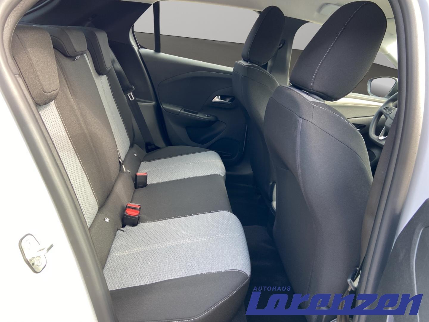 Opel Corsa Turbo EU6e 1.2 Edition LED Apple CarPlay A