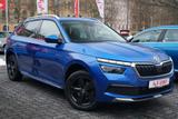 Skoda Kamiq 1.5 TSI Style LED ACC Totwinkel Kamera AHK - Skoda Kamiq Gebrauchtwagen