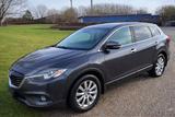 Mazda CX-9 3.7 SUV AWD Automatik Grand Touring - scheckheftgepflegte Mazda CX-9