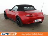 Mazda MX-5 2.0 Sports-Line*NAVI*LED*TEMPO*PDC*SHZ* - Mazda Gebrauchtwagen in Leipzig
