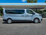 Renault Trafic Combi L2H1 9-Sitz. Life - Renault Trafic aus 2023