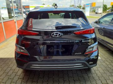 Bild 12 Hyundai Kona Elektro PRIME 64 kWh