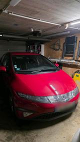 Honda Hond Civic FK3 Sport  2.2 Cdti - Honda Civic: Fk3