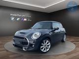 MINI Cooper S 3-Türer LED SHZ JCW Lenkrad Navi 18 Zol - MINI MINI: 1.3