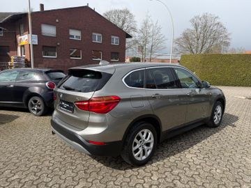 BMW X1 - 5