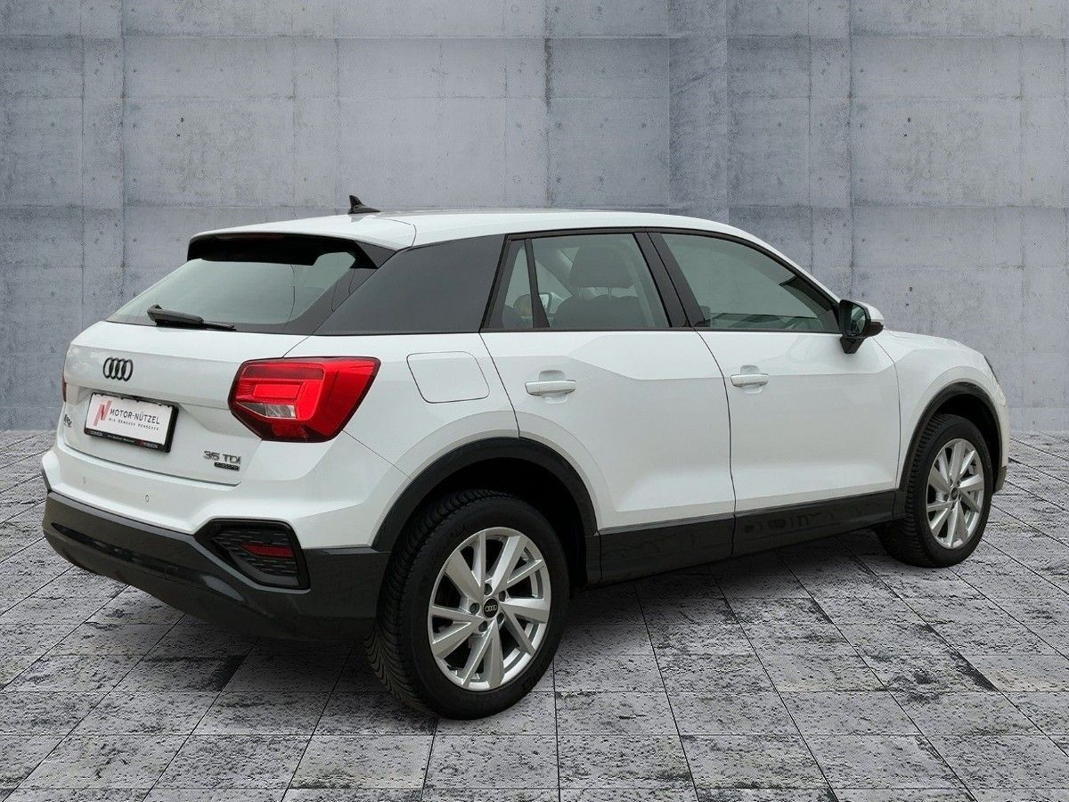 Audi Q2 - Bild 6