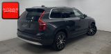 Volvo XC90 B5 AWD PRO PANO+AHK+MEMORY+STANDHEIZUNG+LED - Volvo XC90 aus 2021