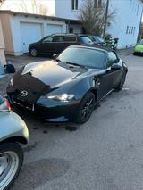 Mazda mx5 nd Bose, Navi, Nappaleder - Mazda MX-5: Nd