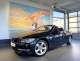 BMW 320i Cabrio Edition Excl.LEDER+NAV+TEM+AHK+WINDS - BMW 320: Cabrio