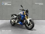 BMW F 900 R A2 - BMW F900R A2