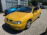 Renault Megane Cabriolet Dynamique 1.6 16V - gebrauchte Renault Megane aus dem Jahr 2002