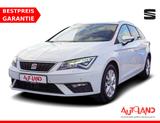 Seat Leon ST 1.6 TDI FR - Seat Leon mit Diesel-Antrieb